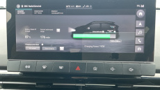 MG MG4 150kW Trophy EV Long Range 64kWh 5dr Auto Electric Hatchback